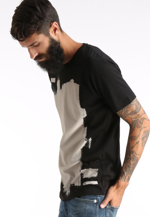 Only & Sons - Hamilton Tee