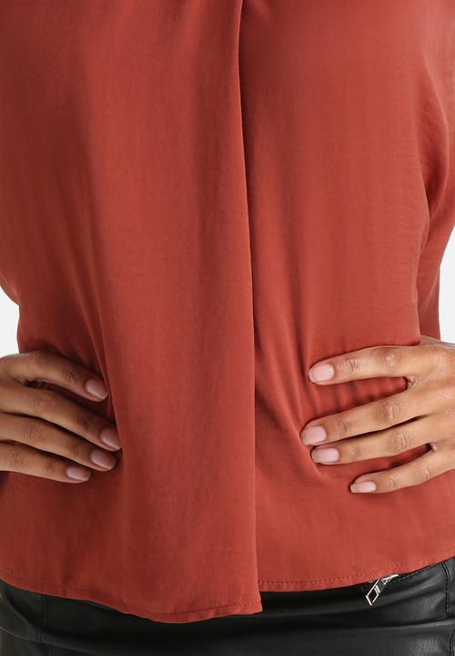 Vero Moda - Stay Top