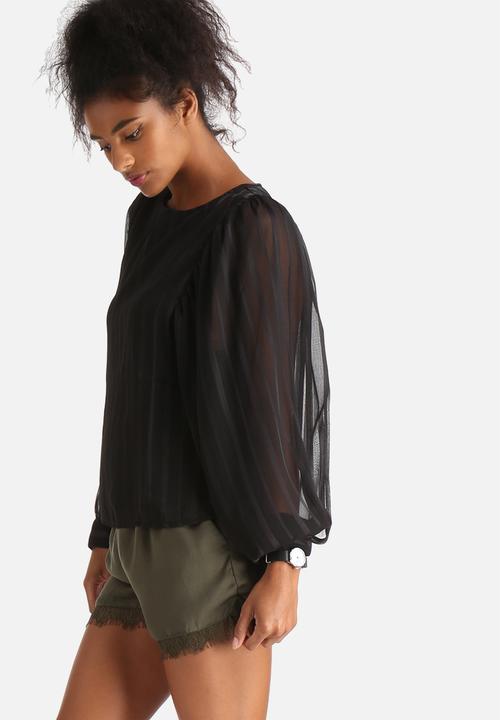 Vero Moda - Cole Top
