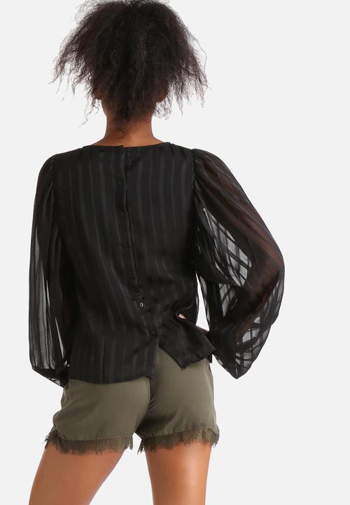 Vero Moda - Cole Top