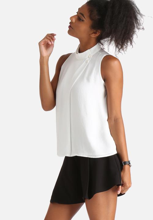 Vero Moda -  Stay Top