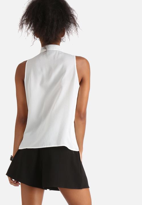 Vero Moda -  Stay Top