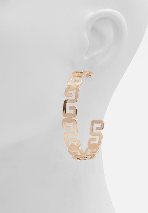 ALDO - Lisson - gold