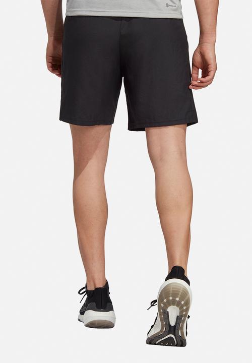 adidas Performance - Tr-es wv sho - black