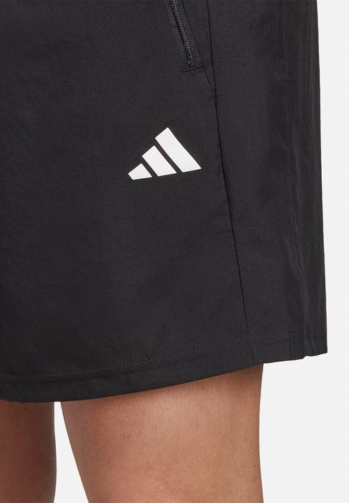 adidas Performance - Tr-es wv sho - black