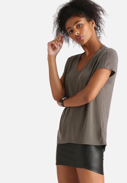 Vero Moda - Olivia Tee