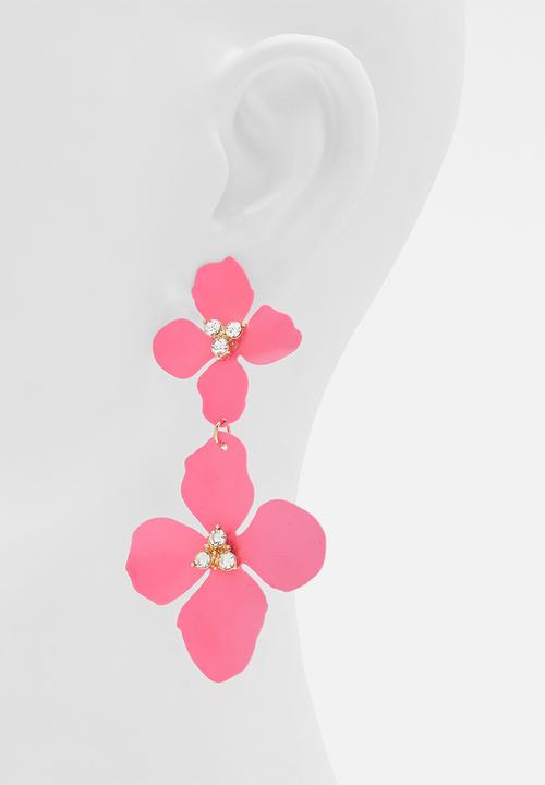 ALDO - Panettiere - fuchsia