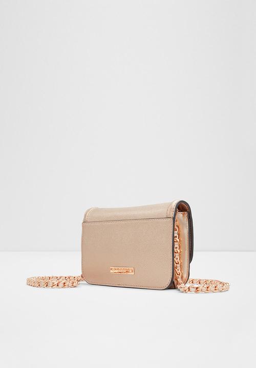 ALDO - Pasmore - rose gold