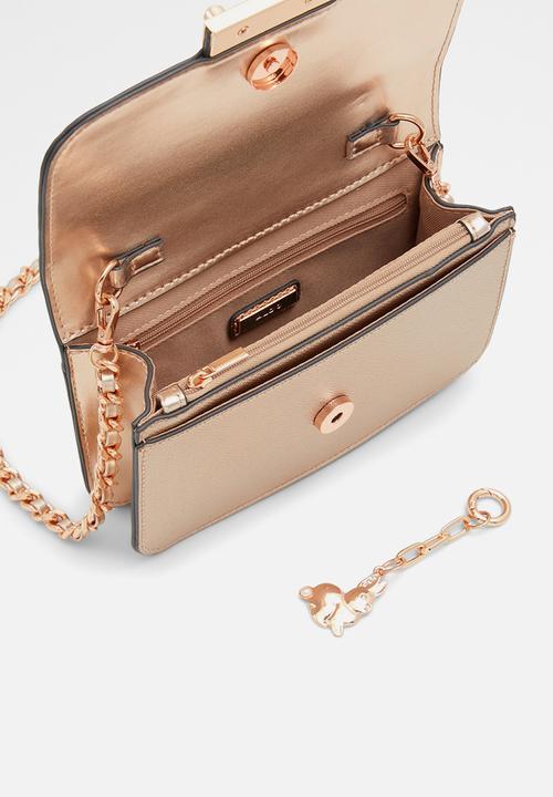 ALDO - Pasmore - rose gold