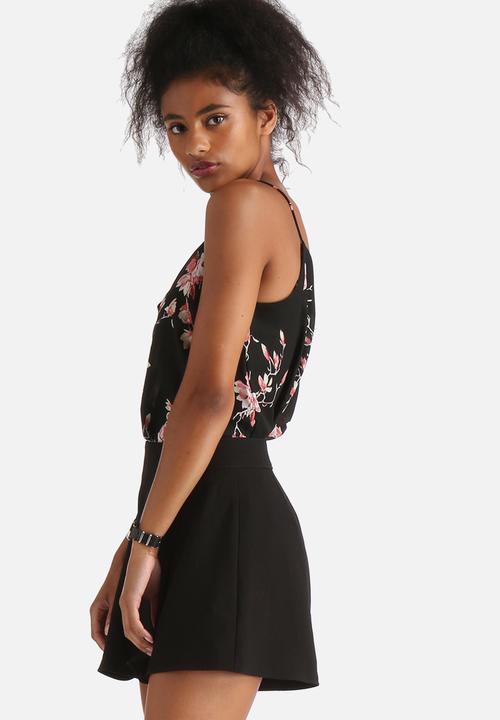 Vero Moda - Jappa cami