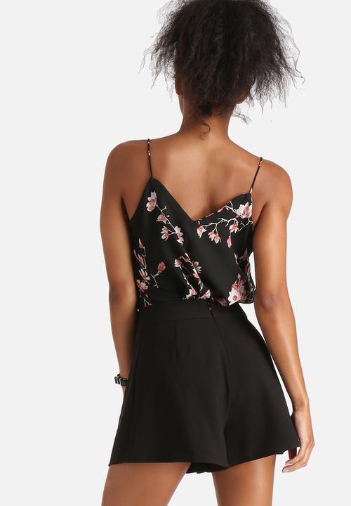 Vero Moda - Jappa cami