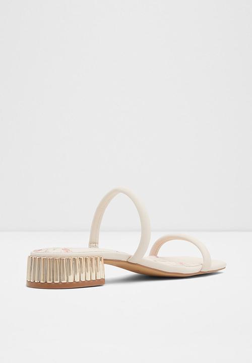 ALDO - Peona sandal - open pink