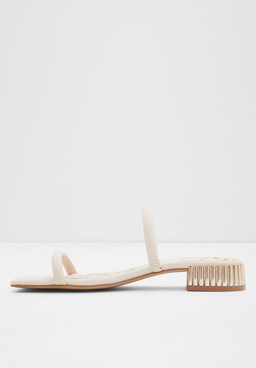 ALDO - Peona sandal - open pink