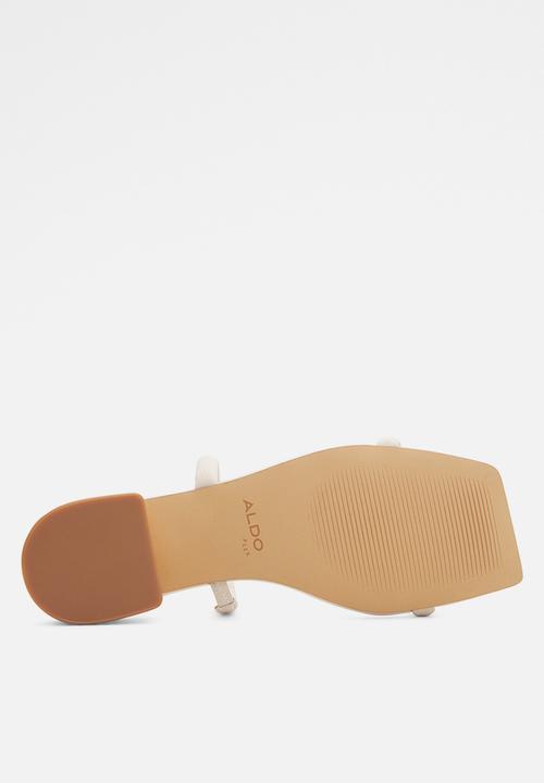 ALDO - Peona sandal - open pink
