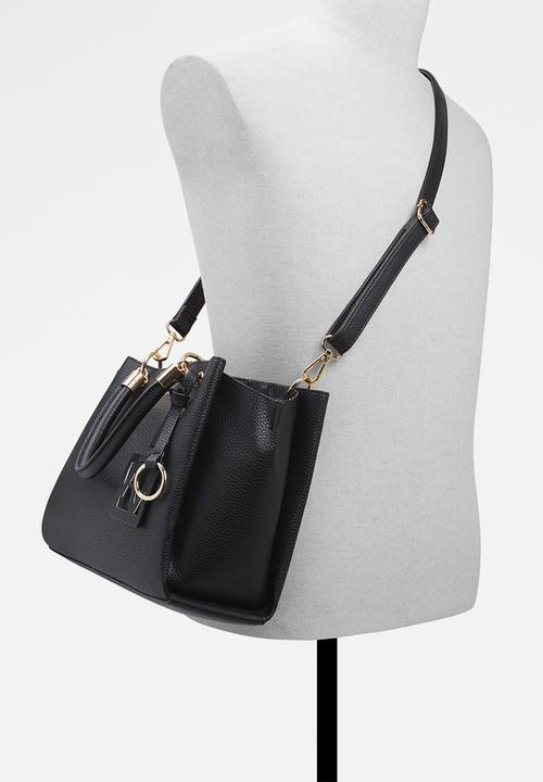ALDO - Poaceae - black