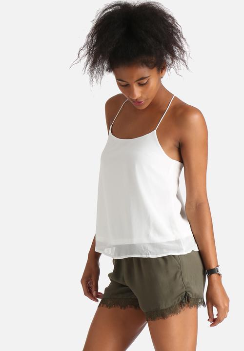 Vero Moda - Emma Singlet