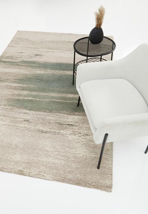 Sixth Floor - Arnav chenille rug - multi