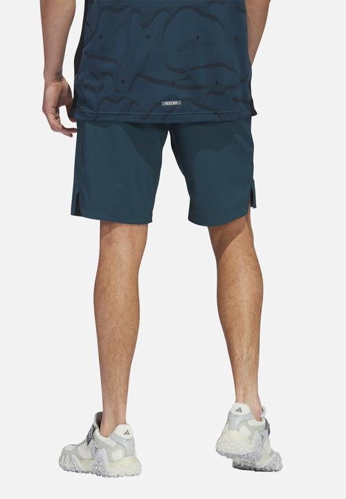 adidas Performance - Adx h.rdy short - blue