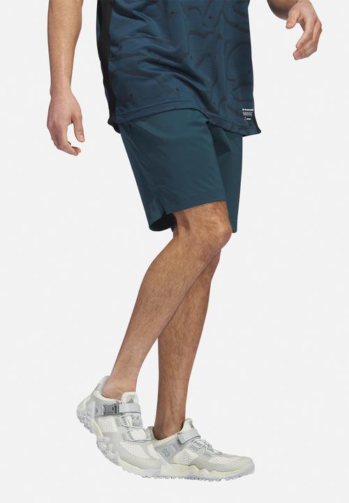 adidas Performance - Adx h.rdy short - blue