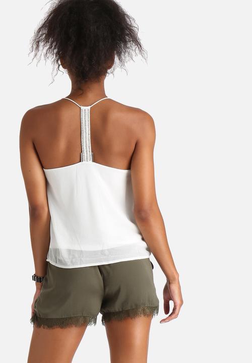 Vero Moda - Emma Singlet