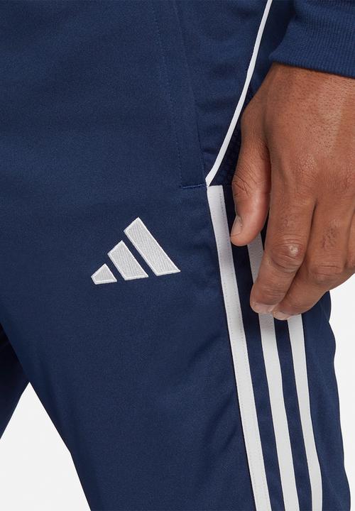adidas Performance - Tiro23l 3/4 pnt - blue