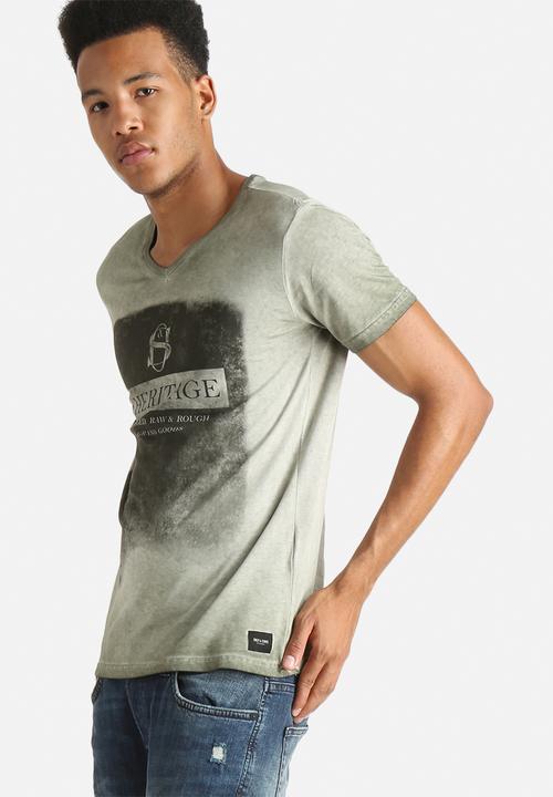 Only & Sons - Joachim Tee
