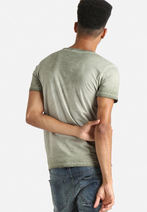 Only & Sons - Joachim Tee