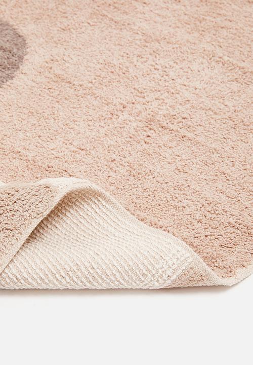 Sixth Floor - Ari tufted runner - multi