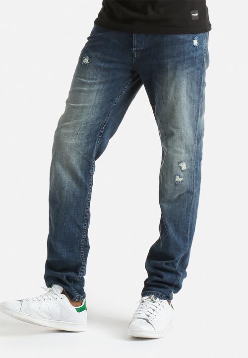Only & Sons - Weft Regular Denim