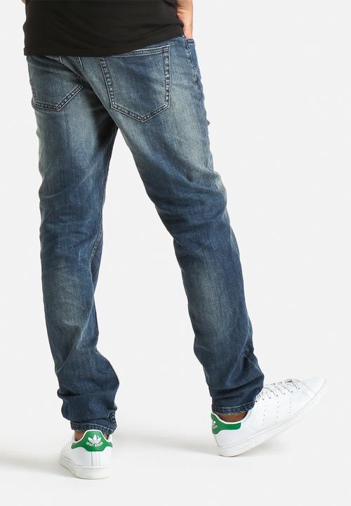 Only & Sons - Weft Regular Denim