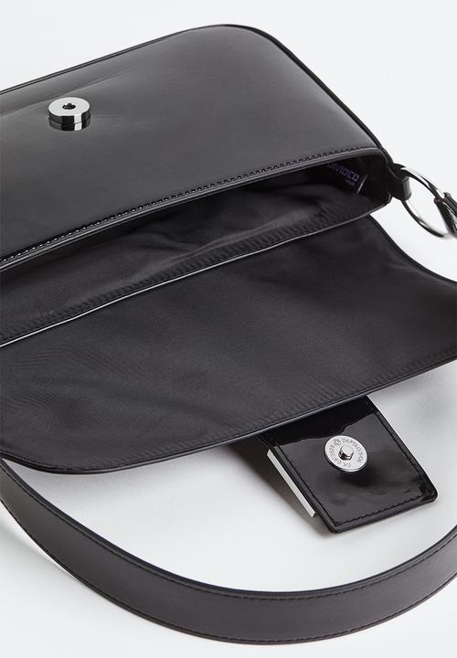 H&M - Shoulder bag - black