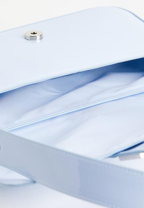 H&M - Shoulder bag - light blue