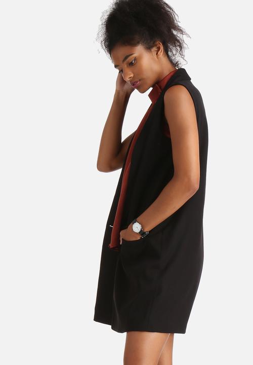 Vero Moda - Charla Waistcoat
