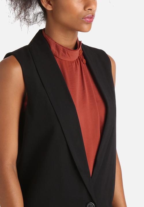 Vero Moda - Charla Waistcoat