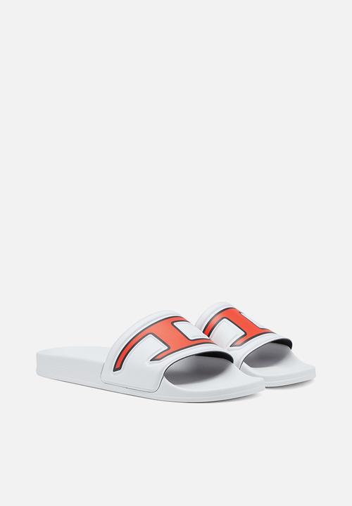 Diesel  - SA-mayemi d w - white