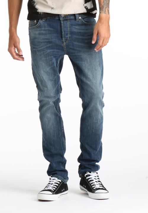 Only & Sons - Loom Slim Denim