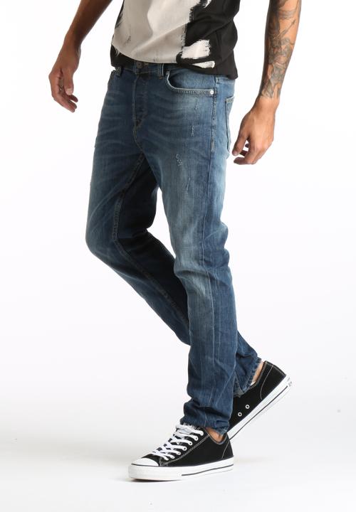 Only & Sons - Loom Slim Denim