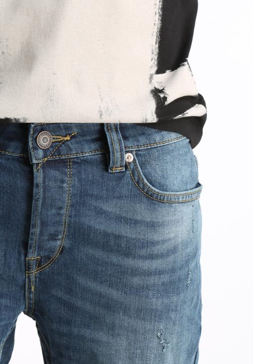 Only & Sons - Loom Slim Denim