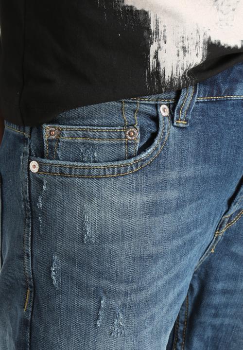 Only & Sons - Loom Slim Denim