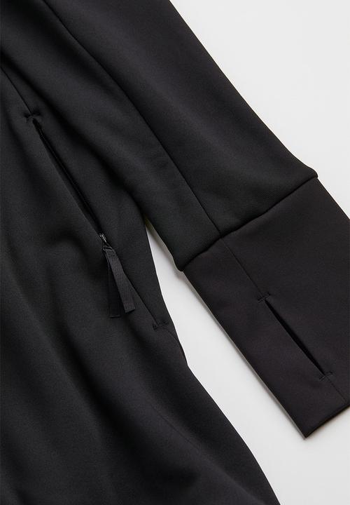 H&M - Mid layer jacket - black