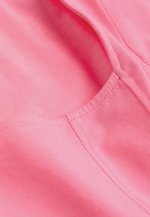 H&M - Long-sleeved body - pink