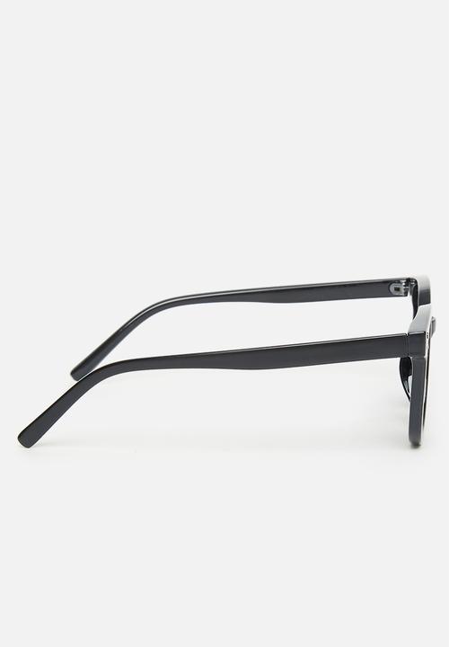Pop Candy - Wayfarer sunglasses - black