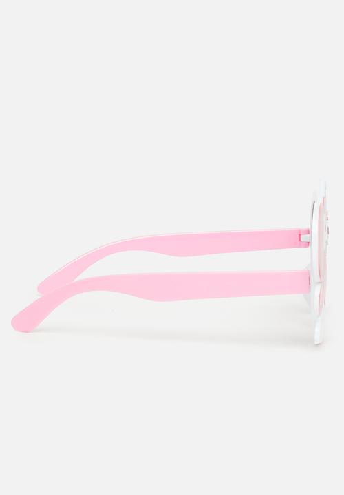 Pop Candy - Unicorn sunglasses - pink
