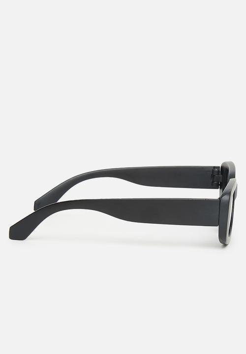Pop Candy - Sunglasses - black