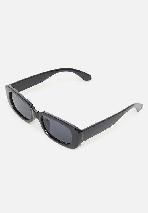Pop Candy - Sunglasses - black
