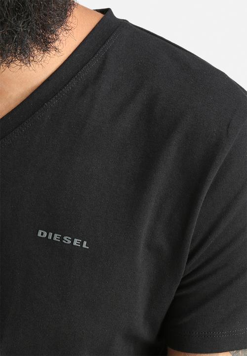 Diesel  - Umtee 2 Pack Tee