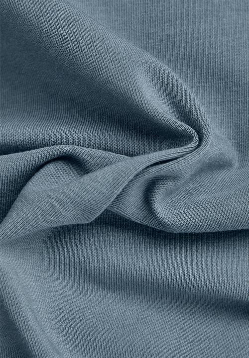 G-STAR - Slim base r t short sleeve compact stretch jersey o - axis