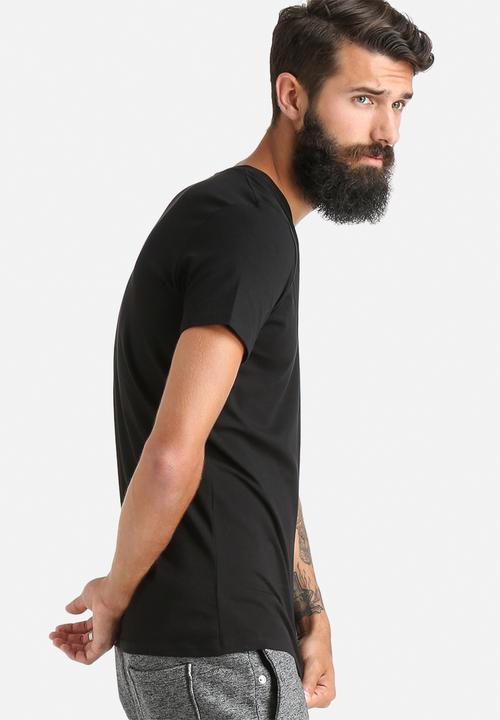 Diesel  - Umtee 2 Pack Tee