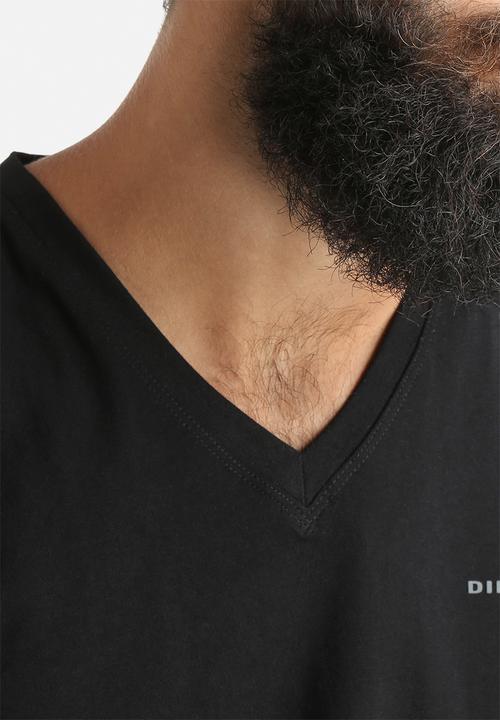Diesel  - Umtee 2 Pack Tee