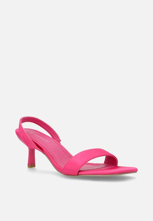 Superbalist - Nontle stiletto - pink